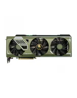 Karty graficzne - Manli GeForce RTX 4070 Ti SUPER Gallardo 16GB GDDR6X N69370TISM25920 - miniaturka - grafika 1