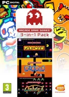 Gry PC Cyfrowe - Arcade Game Series 3 in 1 Pack - miniaturka - grafika 1