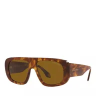 Okulary przeciwsłoneczne - Giorgio Armani 0AR8183 56 598833 Okulary przeciwsłoneczne, Unisex-Adult, Wielobarwny (Wielobarwny), Jeden rozmiar - miniaturka - grafika 1