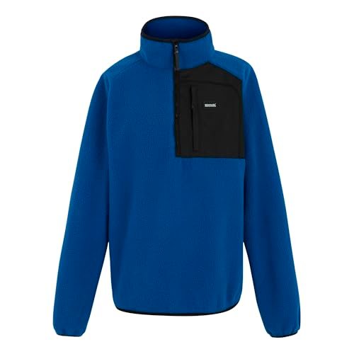Regatta Frankie Borg Frankie Borg polar pluszowy rozciągliwy ciepły zimowy top