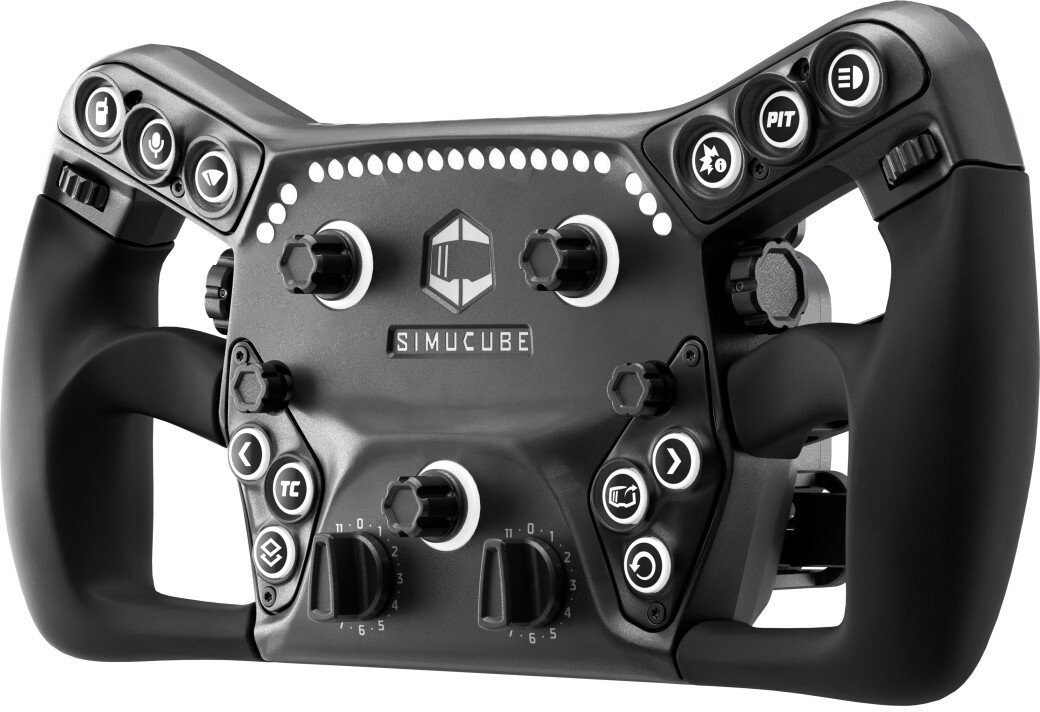 Kierownica Simucube Savu Pro Kierownica SCSAVUPRO-SC3