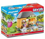 Zabawki kreatywne - PLAYMOBIL My supermarket 70375 - miniaturka - grafika 1