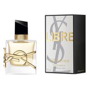 Wody i perfumy damskie - Yves Saint Laurent Libre Woda perfumowana 30ml - miniaturka - grafika 1