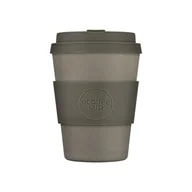 Kubki termiczne - Kubek na wynos Ecoffee Cup Molto Grigio 350ml - Szary - miniaturka - grafika 1