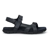 Sandały męskie - Sandały Lasocki KENNET-01 MB - miniaturka - grafika 1