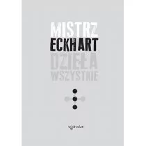 W drodze Dzieła wszystkie. Tom 3, wydanie 2 Mistrz Eckhart - Religia i religioznawstwo - miniaturka - grafika 1