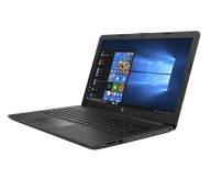Laptopy - OUTLET HP 250 G7 / 6BP90EA / Intel i5 / 4GB / HDD 500GB / Intel HD / HD / DVD / Win 11 Pro / Czarny - miniaturka - grafika 1