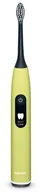 Szczoteczki elektryczne - BEURER SZCZOTECZKA ELEKTRYCZNA DO ZĘBÓW ŻÓŁTA SC 50 - miniaturka - grafika 1