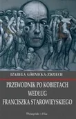 Wywiady - Przewodnik po Kobietach Według Franciszka Starowieyskiego - miniaturka - grafika 1