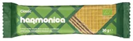 Zdrowa żywność - Harmonica Wafel Classic z Mąki Orkiszowej BIO EKO 30g Harmonica HARWAFELCLASS - miniaturka - grafika 1