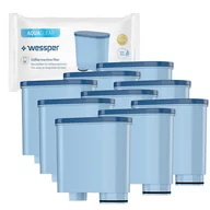 Akcesoria i części do ekspresów do kawy - Filtr wody do ekspresu WESSPER AquaClear Saeco Aqua Clean Ca6903, 9 szt. - miniaturka - grafika 1