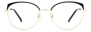 Okulary korekcyjne Pierre Cardin P.C. 8880 I46 - Okulary korekcyjne, oprawki, szkła - miniaturka - grafika 3