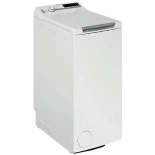 Pralka WHIRLPOOL TDLR 6251BS PL 6kg 1200 obr. - Pralki - miniaturka - grafika 1