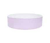 Oprawy, klosze i abażury - Abażur COLOR STARS różowy średnica 30cm - miniaturka - grafika 1