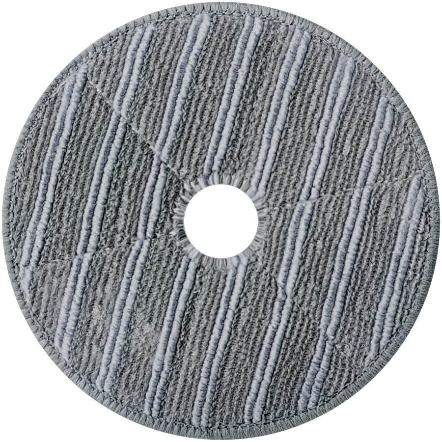 AENO ARCFM5-6 Nakładka mopująca do odkurzacza RC5S / RC6S 2 szt.