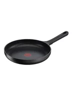 Patelnie - Tefal Patelnia "Trattoria pro" w kolorze czarnym - Ø 28 cm - miniaturka - grafika 1