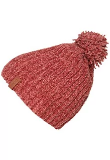 Czapki damskie - Protest damska czapka beanie Think Pink 7 - grafika 1