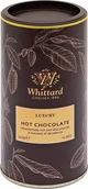 Kakao i czekolada - Hot chocolate Whittard of Chelsea"Luxury", 350 g - miniaturka - grafika 1