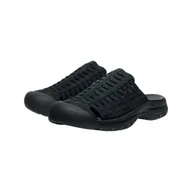 Klapki i japonki męskie - Klapki męskie KEEN SAN JUAN SANDAL II - miniaturka - grafika 1