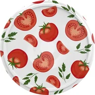 Pozostałe akcesoria kuchenne - Zakrętka BROWIN 136579 Pomidory 8.2 cm (10 sztuk) - miniaturka - grafika 1