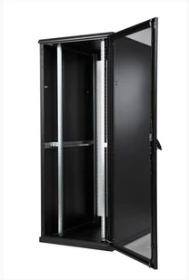 Szafa serwerowa WEST IVB 42U 800/1000/1980 (BKT) - Szafy rack - miniaturka - grafika 1