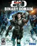 Gry PC Cyfrowe - Binary Domain Collection PC - miniaturka - grafika 1