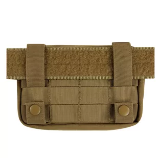 Condor - Kieszeń Compact Utility Pouch - Coyote Brown - 191178-498 - Odzież taktyczna i umundurowanie - miniaturka - grafika 3