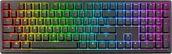 Klawiatury - Ducky Zero 6108 Classic Black Wireless Gaming Tastatur - MX2A Blue US DKZE2408ST3-CCUSPDOECL1AW1 - miniaturka - grafika 1