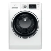 Pralki - Whirlpool FFD 9469 BCV PL - miniaturka - grafika 1