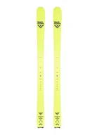 Narty - Narty skiturowe Black Crows Orb Freebird - yellow - miniaturka - grafika 1
