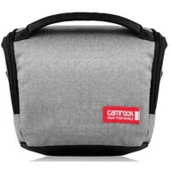 Torby fotograficzne i futerały - Camrock City Gray XG20 - miniaturka - grafika 1