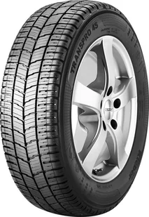 Kleber Transpro 4S 215/60R17C 109/107T - Opony dostawcze całoroczne - miniaturka - grafika 1