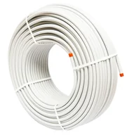 Rury - Rura wielowarstwowa RP16-1E 16 mm 100 m SIGMA - miniaturka - grafika 1