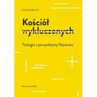 Religia i religioznawstwo - Kościół wykluczonych Victor Codina SJ - miniaturka - grafika 1