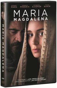 Maria Magdalena - Dramaty DVD - miniaturka - grafika 1