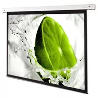 Ekrany projekcyjne - Suprema Lupus 16:10 200x125cm Matt White - miniaturka - grafika 1
