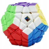 Łamigłówki - Moyu Meilong Megaminx M 3X3 - miniaturka - grafika 1