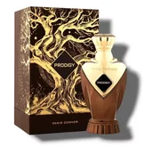 Wody i perfumy męskie - Paris Corner Prodigy, Woda Perfumowana, 100ml - miniaturka - grafika 1