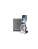 Telefonia VoIP - GRANDSTREAM BAZA TELEFON VOIP DP755 - miniaturka - grafika 1