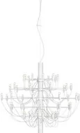 Lampy sufitowe - Flos - 2097/50 C LED Lampa WiszącaMatt White Flos - miniaturka - grafika 1