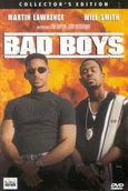 Filmy obyczajowe DVD - Bad Boys - miniaturka - grafika 1