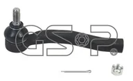 Końcówki drążków kierowniczych - Końcówka drążka kierowniczego poprzecznego GSP S070445 - miniaturka - grafika 1