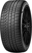 Opony zimowe - Pirelli P Zero Winter 295/35R20 105W C - miniaturka - grafika 1