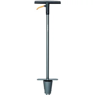 FISKARS Sadzarka z długim trzonkiem Ergo 1057078 1057078 - Łopaty i widły - miniaturka - grafika 1