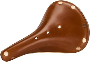 Brooks Siodełko B17 Special miodowy / Płeć: męskie 831273005269 - Siodełka rowerowe i akcesoria - miniaturka - grafika 1