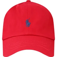 Czapki dla dzieci - POLO RALPH LAUREN Bejsbolówka - miniaturka - grafika 1