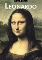 Książki o kulturze i sztuce - Leonardo - miniaturka - grafika 1