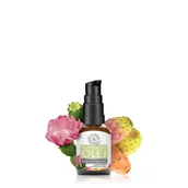 Olejki do mycia twarzy - e-Fiore Naturalny Olej z Opuncji Figowej Botoks 10 - miniaturka - grafika 1