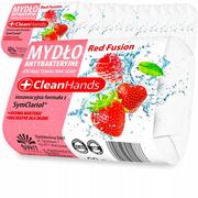 Mydła - 36x Antybakteryjne Mydło w Kostce Red Fusion 90g - miniaturka - grafika 1