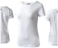 Koszulki i topy damskie - Koszulka damska T-shirt bawełniana sportowa XL - miniaturka - grafika 1